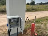 Elektros skydas,rangovo aktas, galios didinimas. - nuotraukos Nr. 13