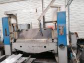 Metalo kirpimo žirklės Нд3314 - nuotraukos Nr. 8