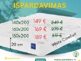 Čiužinių Išpardavimas