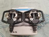 Shimano Pd Me-700 pedalai