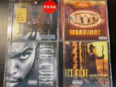 Repo, Hip-hop, Reagae CD - nuotraukos Nr. 17
