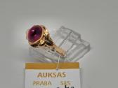 Auksinis ziedas