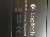 Logitech K810 bluetooth klaviatūra - nuotraukos Nr. 2