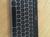 Logitech K810 bluetooth klaviatūra - nuotraukos Nr. 3