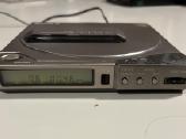 Sony Discman D-250