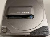 Sony Discman D-250 - nuotraukos Nr. 2