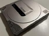 Sony Discman D-250 - nuotraukos Nr. 4