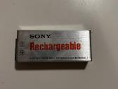 Sony Discman D-250 - nuotraukos Nr. 10