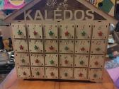 Advento kalendorius