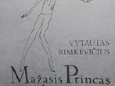 Mažasis princas ir papa Antuanas - nuotraukos Nr. 2