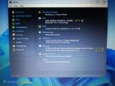 Toshiba 4gb RAM, 128gb SSD+1tb HDD Win11 Baltas - nuotraukos Nr. 3