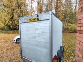 Kietašonė priekaba €2500 - nuotraukos Nr. 4