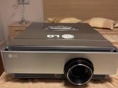 LG Cf3d 1080p Full HD 3D Lcos projektorius - nuotraukos Nr. 3