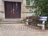 Patogūs lauko suolai parkams, daugiabučiams ir kt. - nuotraukos Nr. 12