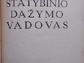 Statybinio dažymo vadovas - nuotraukos Nr. 2