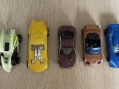 Hot Wheels svajonių rinkinys - nuotraukos Nr. 7