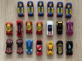 Hot Wheels svajonių rinkinys - nuotraukos Nr. 8