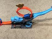 Hot Wheels svajonių rinkinys - nuotraukos Nr. 11