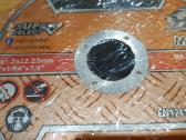 Kampinio slifuoklio Metalo pjovimo diskeliai 125mm - nuotraukos Nr. 3