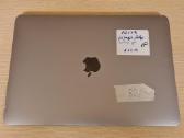 Įvairūs MacBook'ai su defektais (viso 2 vnt.) - nuotraukos Nr. 5