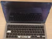 Įvairūs MacBook'ai su defektais (viso 2 vnt.) - nuotraukos Nr. 6
