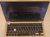 Įvairūs MacBook'ai su defektais (viso 2 vnt.) - nuotraukos Nr. 9
