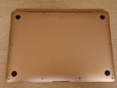 Įvairūs MacBook'ai su defektais (viso 2 vnt.) - nuotraukos Nr. 10