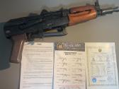 Air Soft daiktai 230€ už viską - nuotraukos Nr. 2