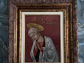Antikvarinis paveikslas „Ave Maria“ - nuotraukos Nr. 12