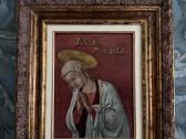 Antikvarinis paveikslas „Ave Maria“