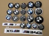 Bmw ženkliukai E/f serijos, Mercedes zenkliukai