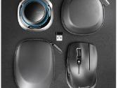 Spacemouse Wireless Kit 2
