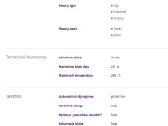 Plaukų tiesintuvas Philips Procare Keratin - nuotraukos Nr. 4