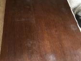 Tvirtas valgomojo stalas 150x85x76,5 - nuotraukos Nr. 4