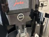 Jura S8 – su pieno indu(100e vertė),veikia puikiai - nuotraukos Nr. 5