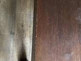 Tvirtas valgomojo stalas 150x85x76,5 - nuotraukos Nr. 5