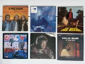 100+ vinilinės plokštelės - nuotraukos Nr. 2