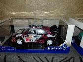 Modeliukus 1/18 Bmw, Ford