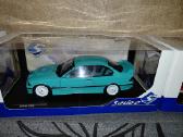 Modeliukus 1/18 Bmw, Ford - nuotraukos Nr. 6