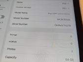 iPad (9th generation) 64gb planšetė - nuotraukos Nr. 4