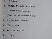 Žaidžiame futbolą - nuotraukos Nr. 5