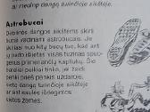 Žaidžiame futbolą - nuotraukos Nr. 6