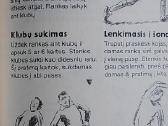 Žaidžiame futbolą - nuotraukos Nr. 7