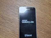 Samsung galaxy J3 - nuotraukos Nr. 2