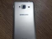 Samsung galaxy J3 - nuotraukos Nr. 3
