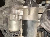 Audi a6 c5 2002 m 1.9 tdi 81fl universalas dalimis - nuotraukos Nr. 24