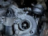 Audi a6 c5 2002 m 1.9 tdi 81fl universalas dalimis - nuotraukos Nr. 25