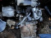 Audi a6 c5 2002 m 1.9 tdi 81fl universalas dalimis - nuotraukos Nr. 26