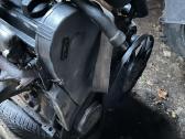 Audi a6 c5 2002 m 1.9 tdi 81fl universalas dalimis - nuotraukos Nr. 27