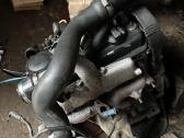 Audi a6 c5 2002 m 1.9 tdi 81fl universalas dalimis - nuotraukos Nr. 4